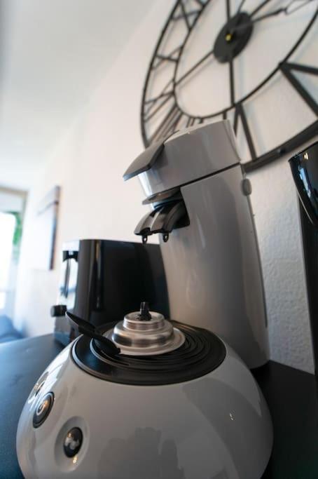 Fully Equipped Apartment St Charles Train Station Marseille Eksteriør billede